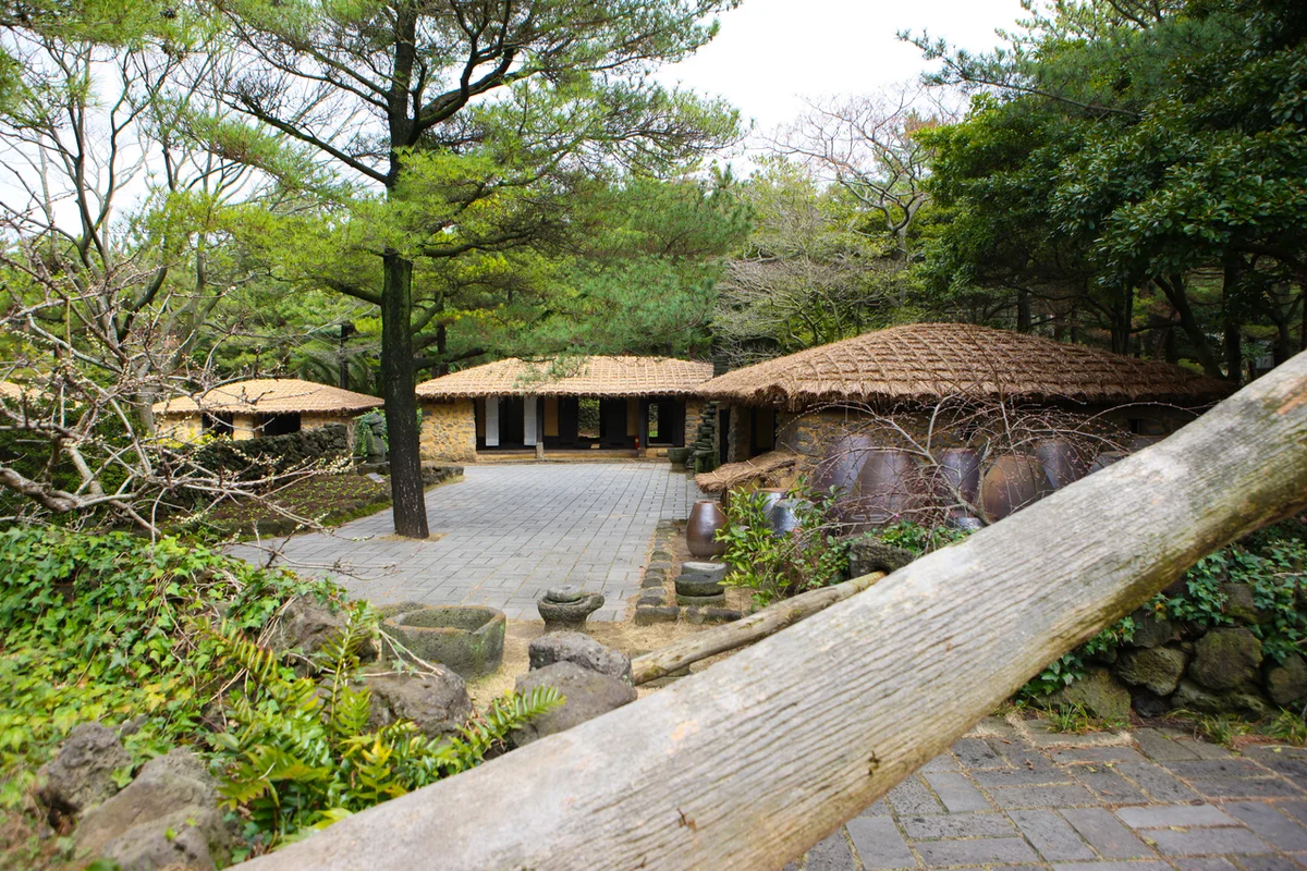 제주 도민 (출처 : 한국관광공사)