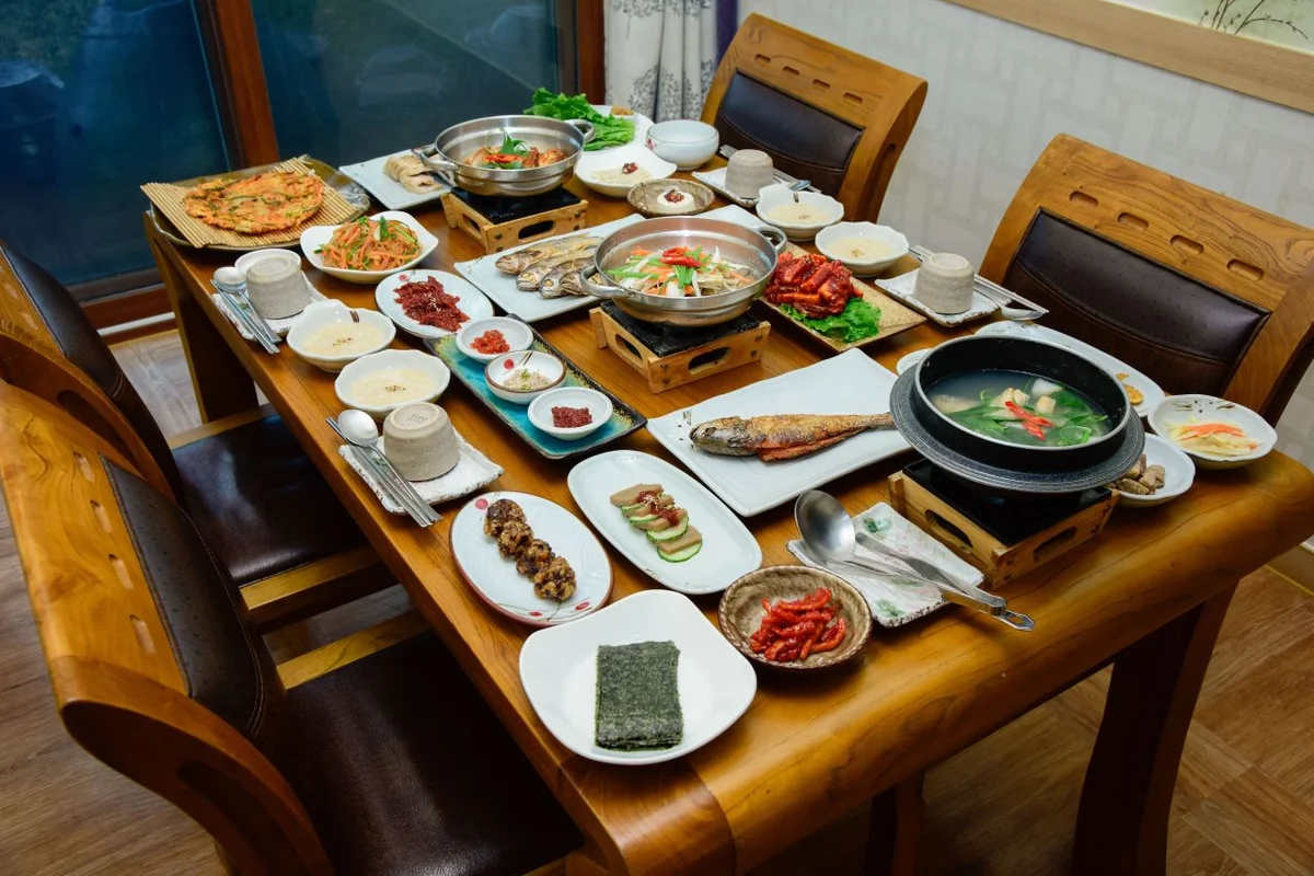 물무산 행복숲 - 영광여행 여행