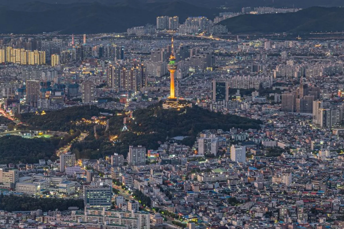 이월드 코스 핵심: 스릴 넘치는 어드벤처 월드 - 이월드 여행