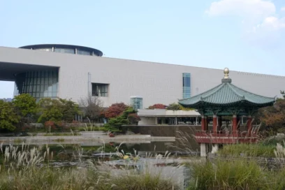 용산 효도여행, 부모님 모시고 편안하게 즐기는 BEST 5 코스