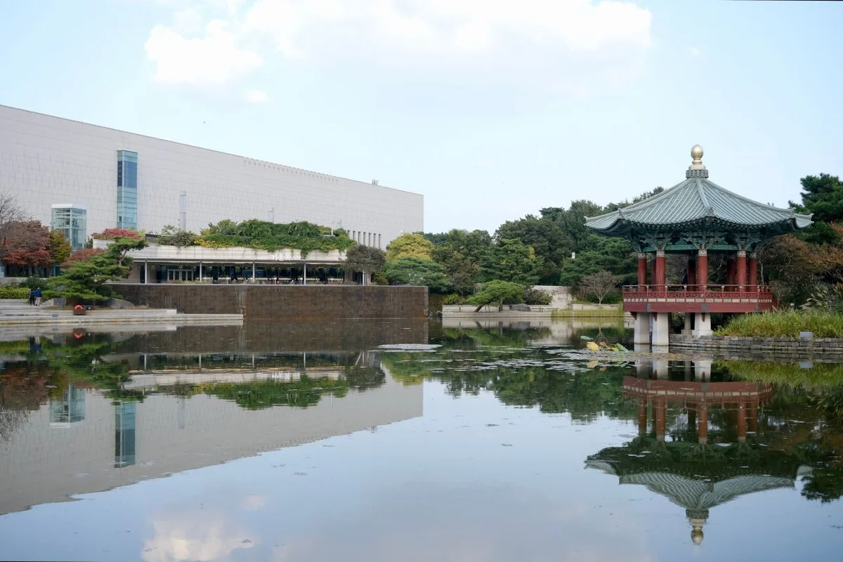 해방촌 - 용산여행 여행