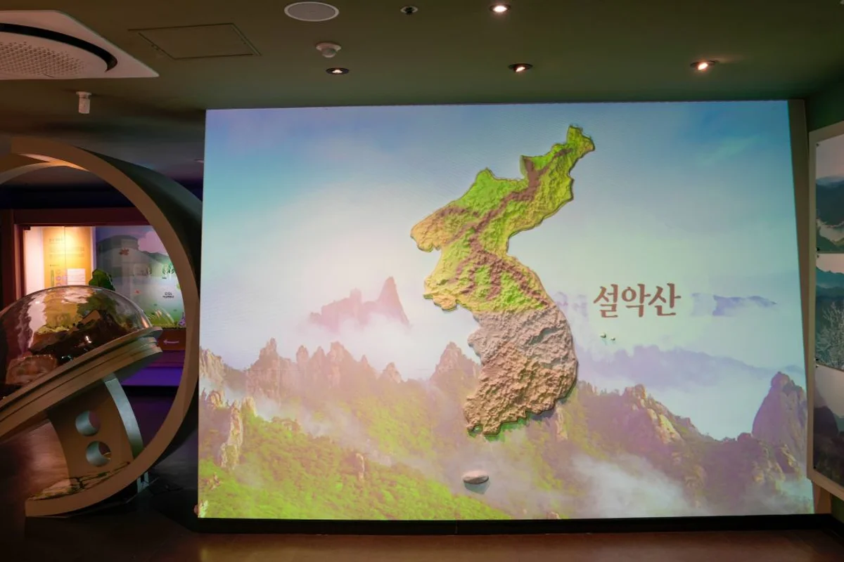 충주 자유시장 - 충북여행 여행