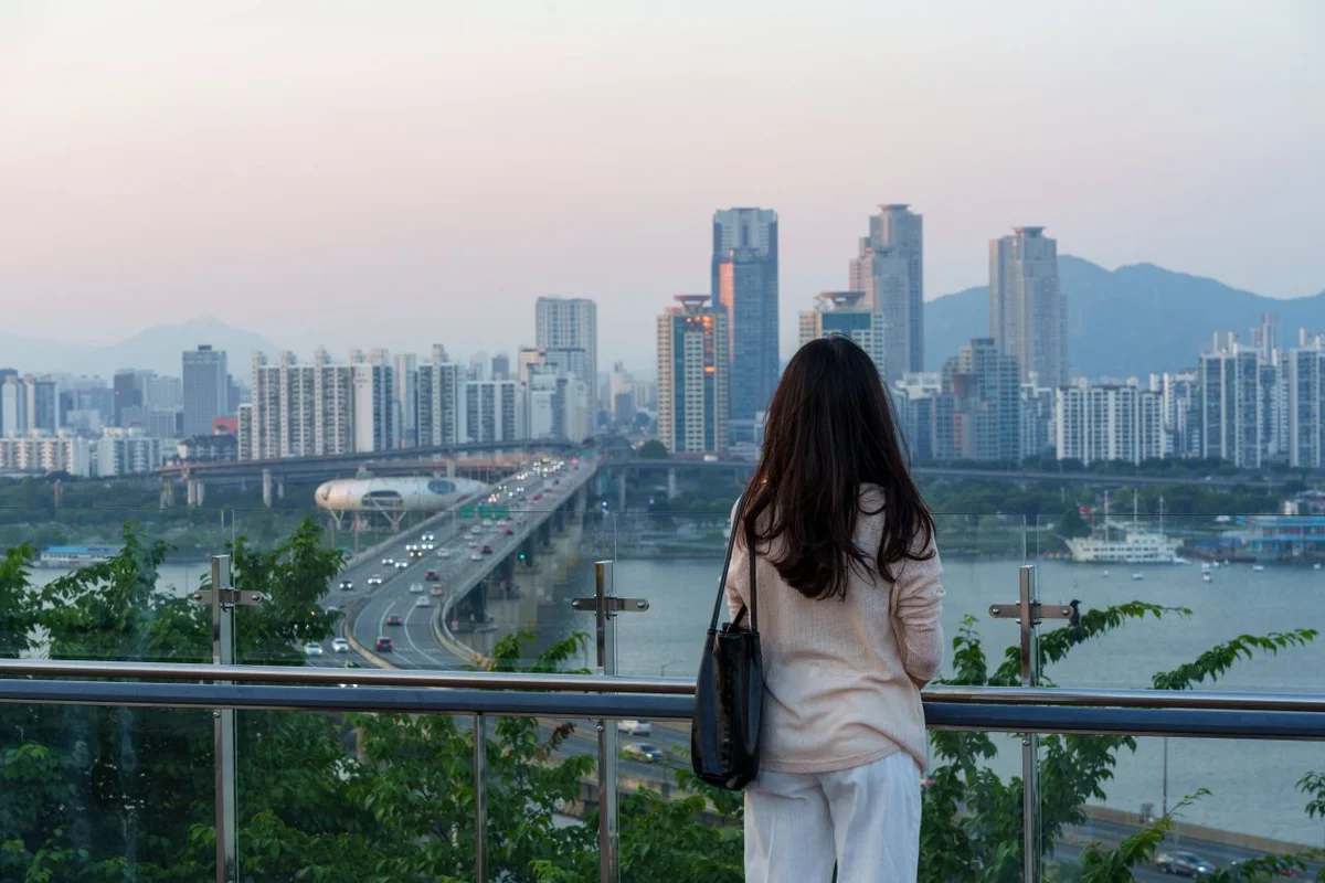생각하는박물관 - 청담동 여행