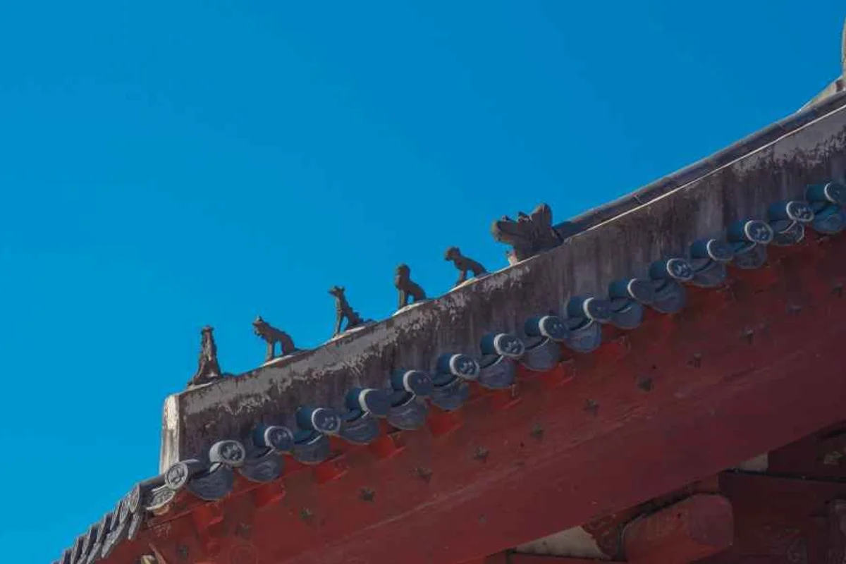 까치산공원 - 사당여행 여행