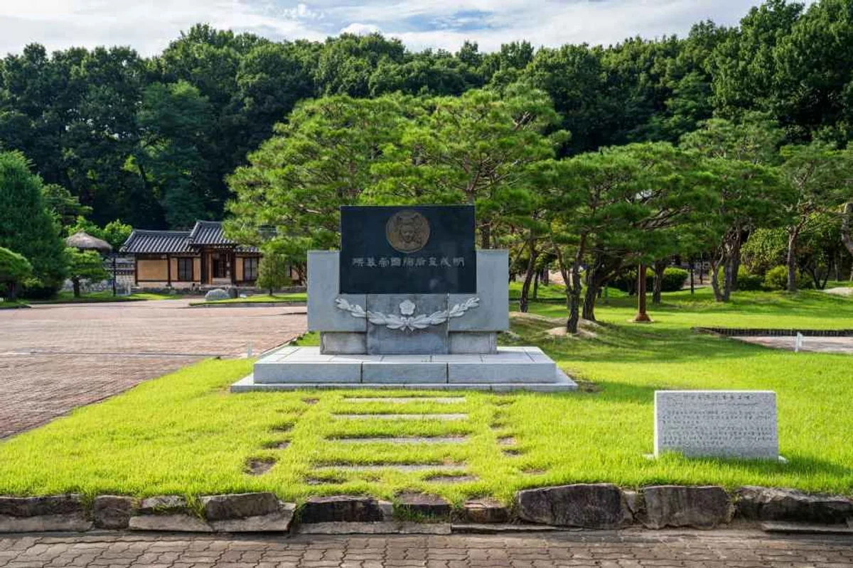 루덴시아 테마파크 - 여주여행 여행