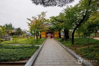 낙산 가족 나들이 2026, 봄날 활력 채우는 서울 도심 명소 5곳
