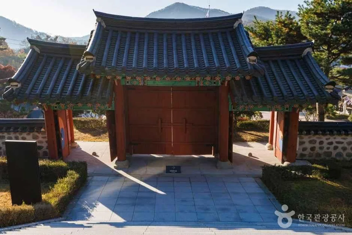 죽산낚시펜션 - 안성시 낚시 여행