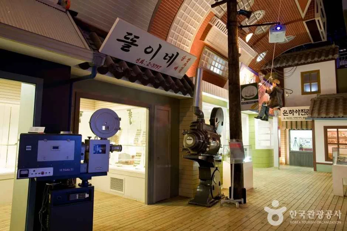 영도구 효도여행 (출처 : 한국관광공사)
