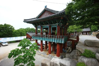 천안삼거리 주차 편한 곳: 2026 늦봄 초여름, 여유로운 피크닉 명소 BEST 5