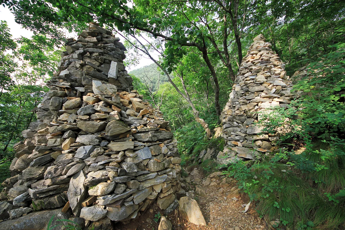 백운산 - 평창여행 여행