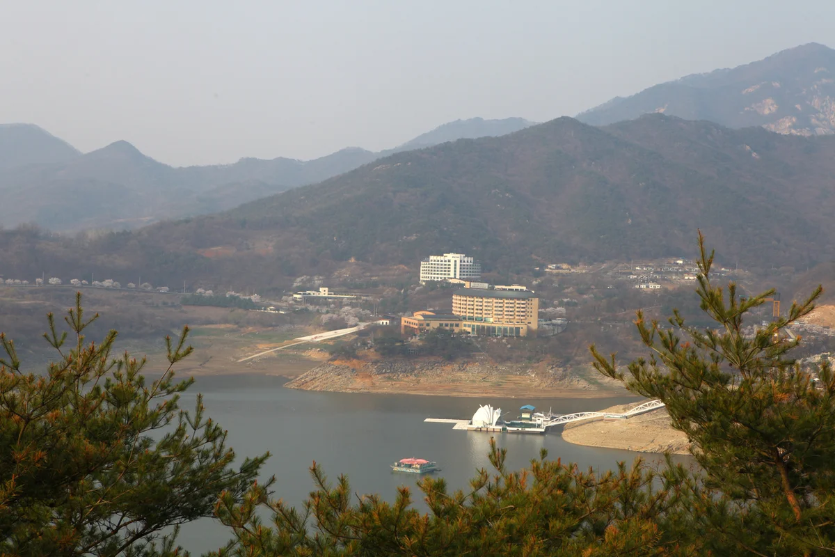 제천워터파크캠핑랜드 - 제천여행 여행