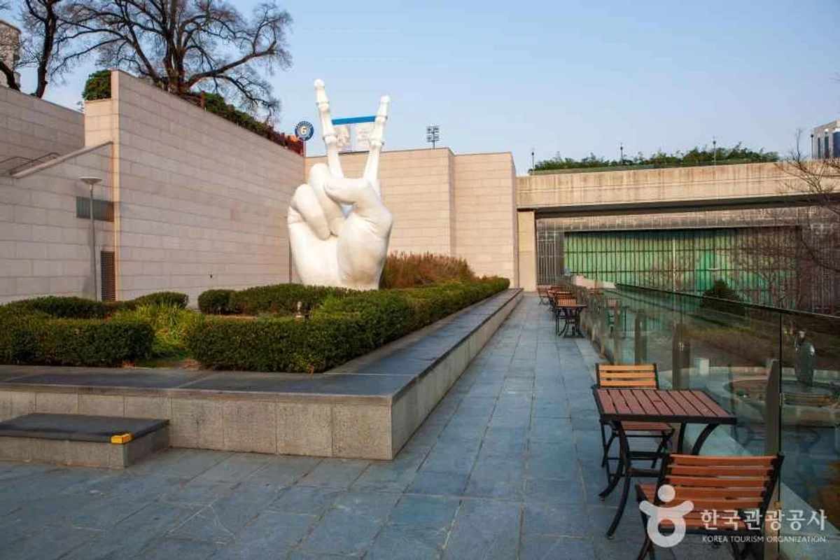 국립아시아문화전당 어린이문화원 어린이체험관 - 국립아시아문화전당 여행