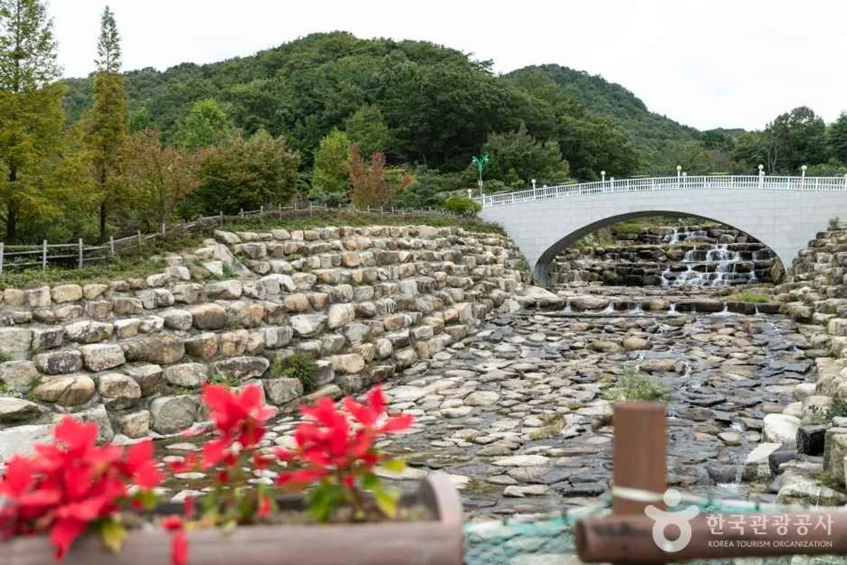 화명수목원 - 부산여행 여행