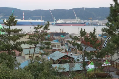 장생포 캠핑 성공을 위한 추천 명소 6곳 — 2026 최신판