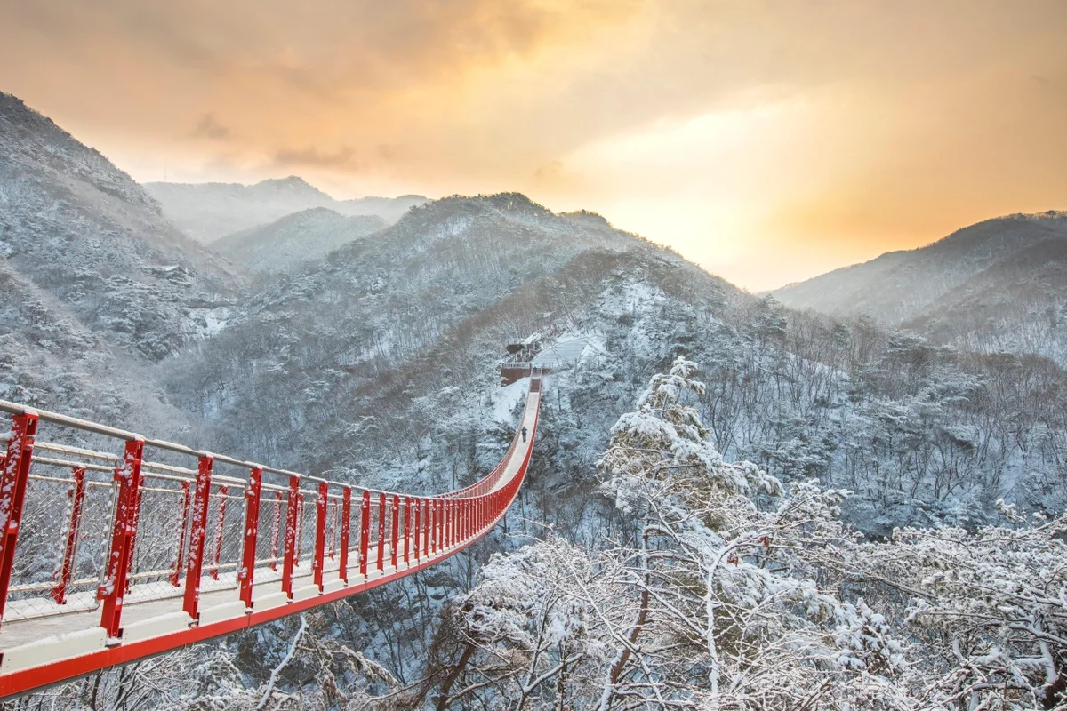 파주 풀빌라 (출처 : 한국관광공사)