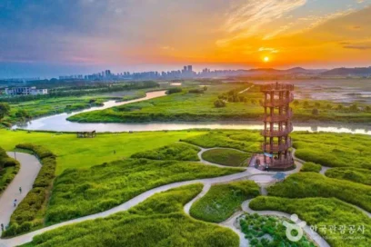 시흥시 한옥스테이, 고즈넉한 여름밤을 위한 특별한 초대 2026