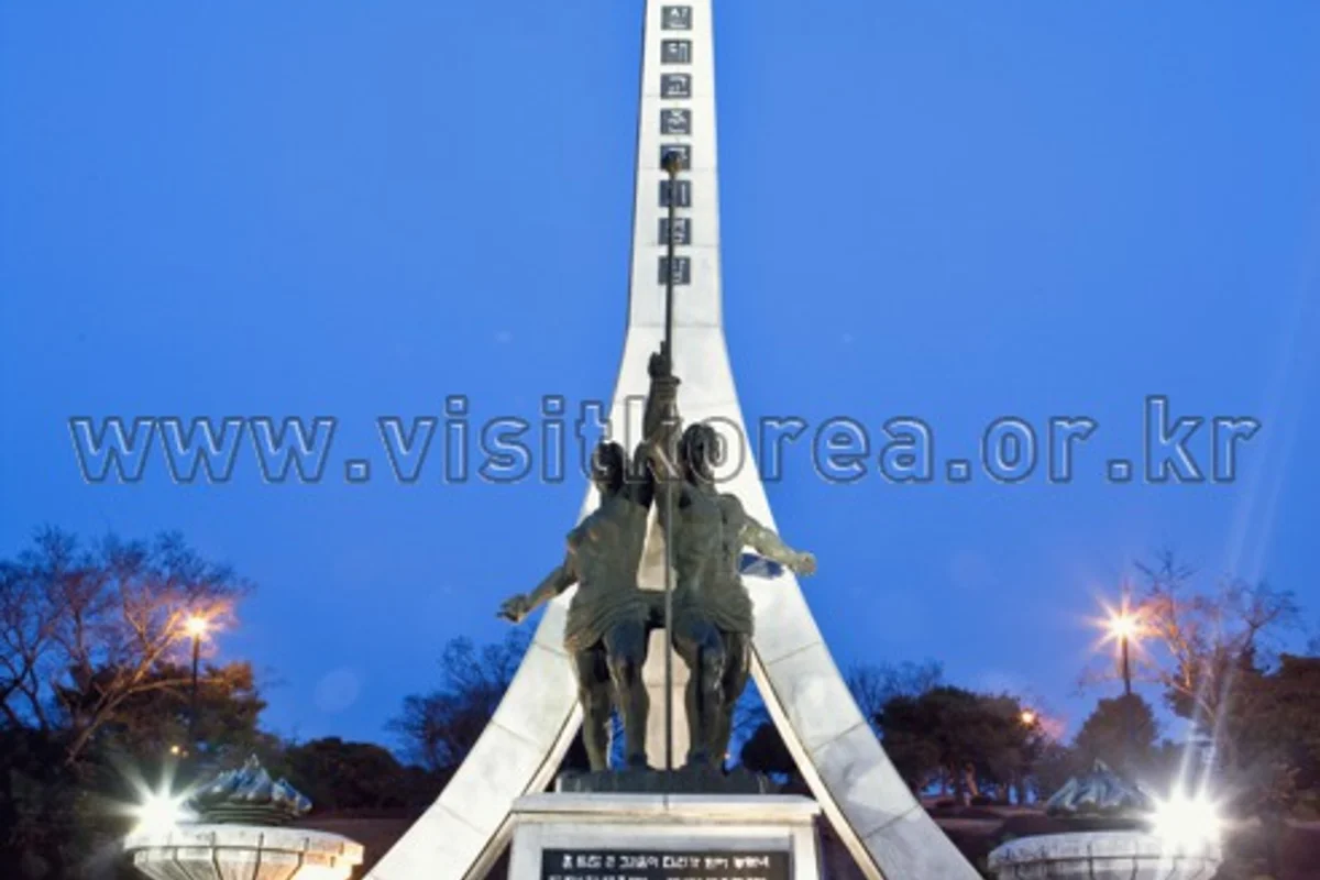 전라남도 여수 (출처 : 한국관광공사)