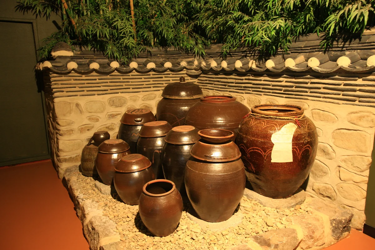 전주 캠핑장 추천 (출처 : 한국관광공사)