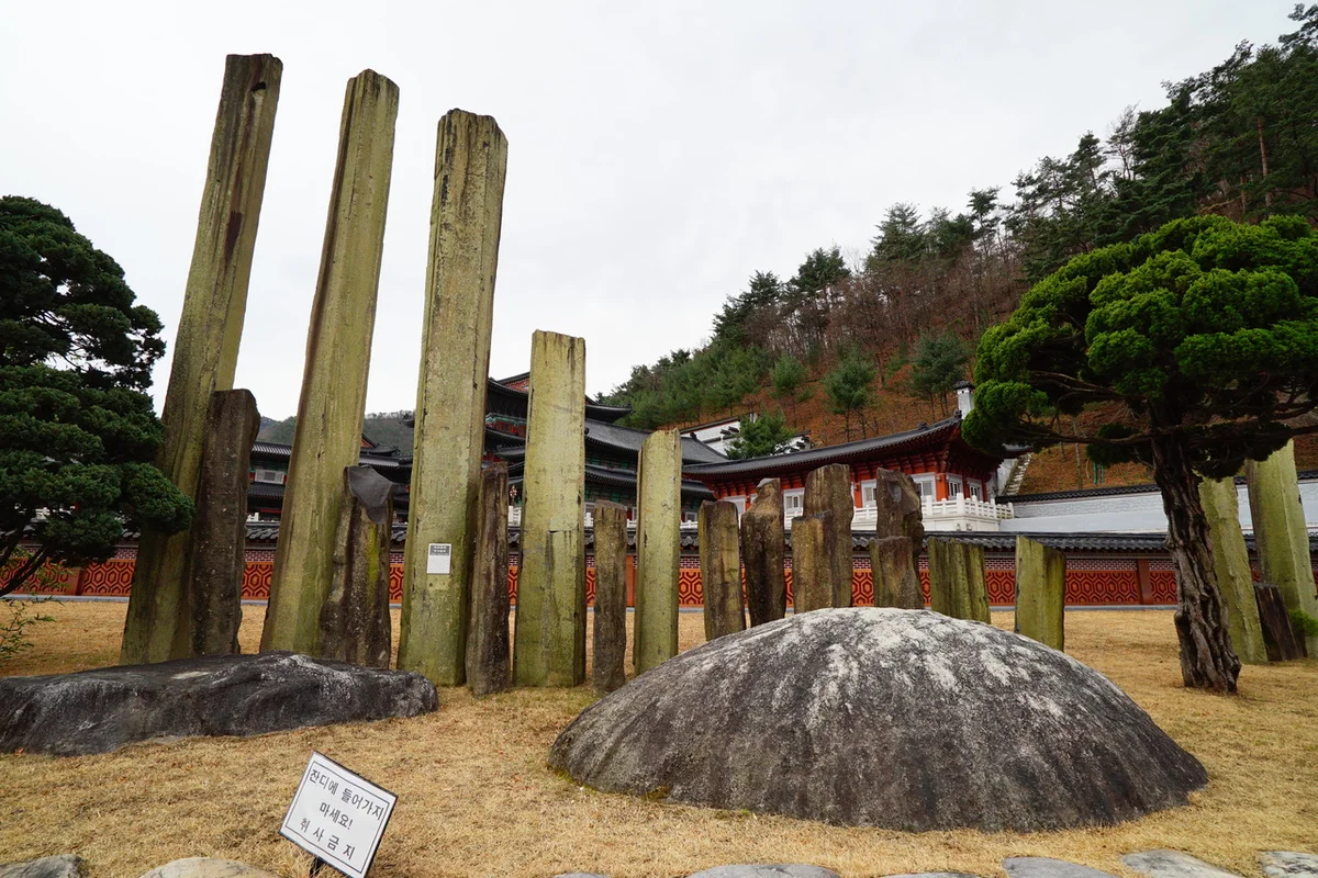 삼척시 캠핑장 (출처 : 한국관광공사)
