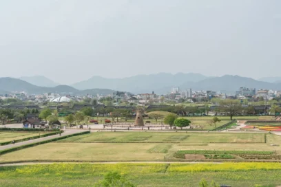 첨성대 등산 코스 추천 5곳 — 2026 최신판