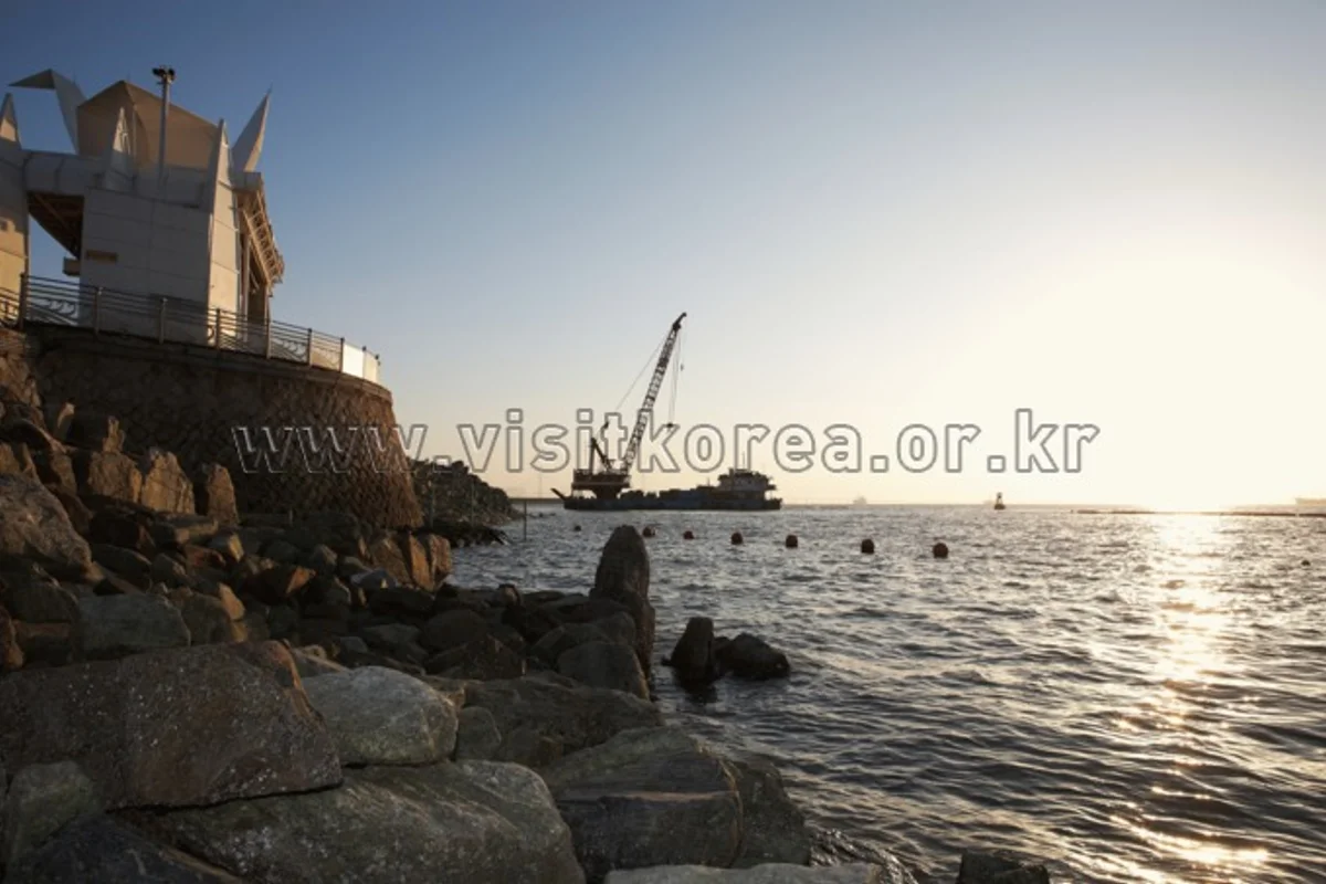 중구 여행코스 (출처 : 한국관광공사)