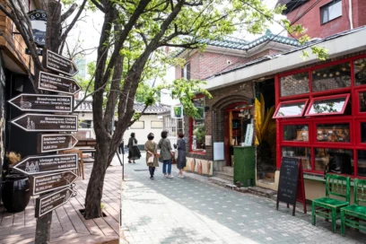 익선동 무료 가볼만한곳 방문객을 위한 2026 베스트 5