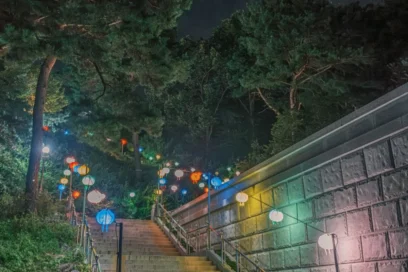 9월 경기 축제 추천 BEST 5 — 가족과 함께 떠나는 가을 여행