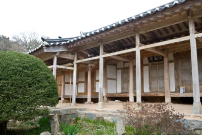 파주출판도시 유적지 탐방 추천 6곳 — 문화와 자연이 공존하는 공간
