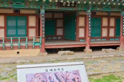 김제 아이와 가볼만한곳 추천 5곳: 2026 가족 여행 가이드