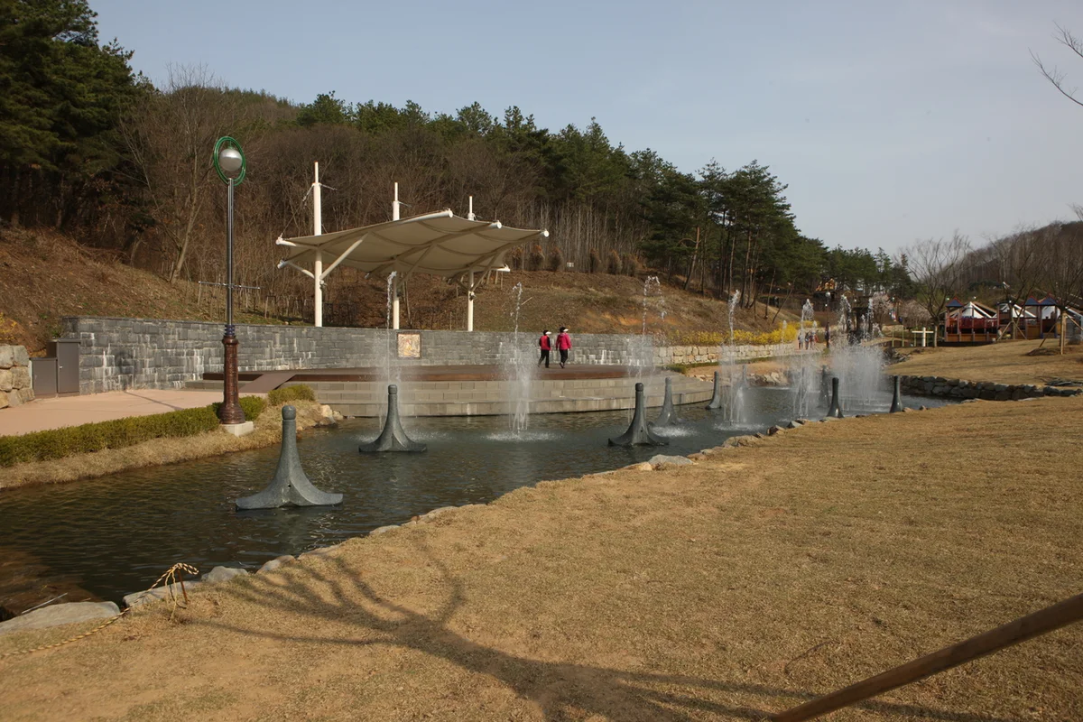 대가야역사테마관광지 - 고령여행 여행