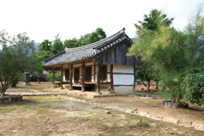 장성군 유적지 6곳 직접 경험한 가을 여행 경로